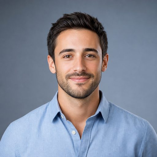 Alex, Email